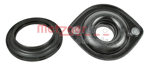 METZGER 6490189 GREENPARTS Reparatursatz, Federbeinstützlager